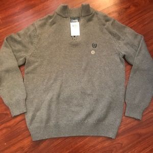Chaps sweater